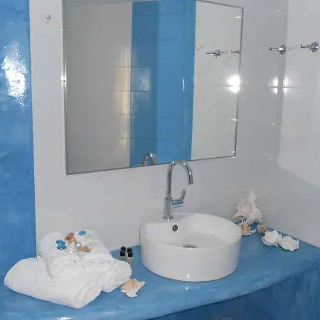 Hétvégi ház Chryssanthi's House *